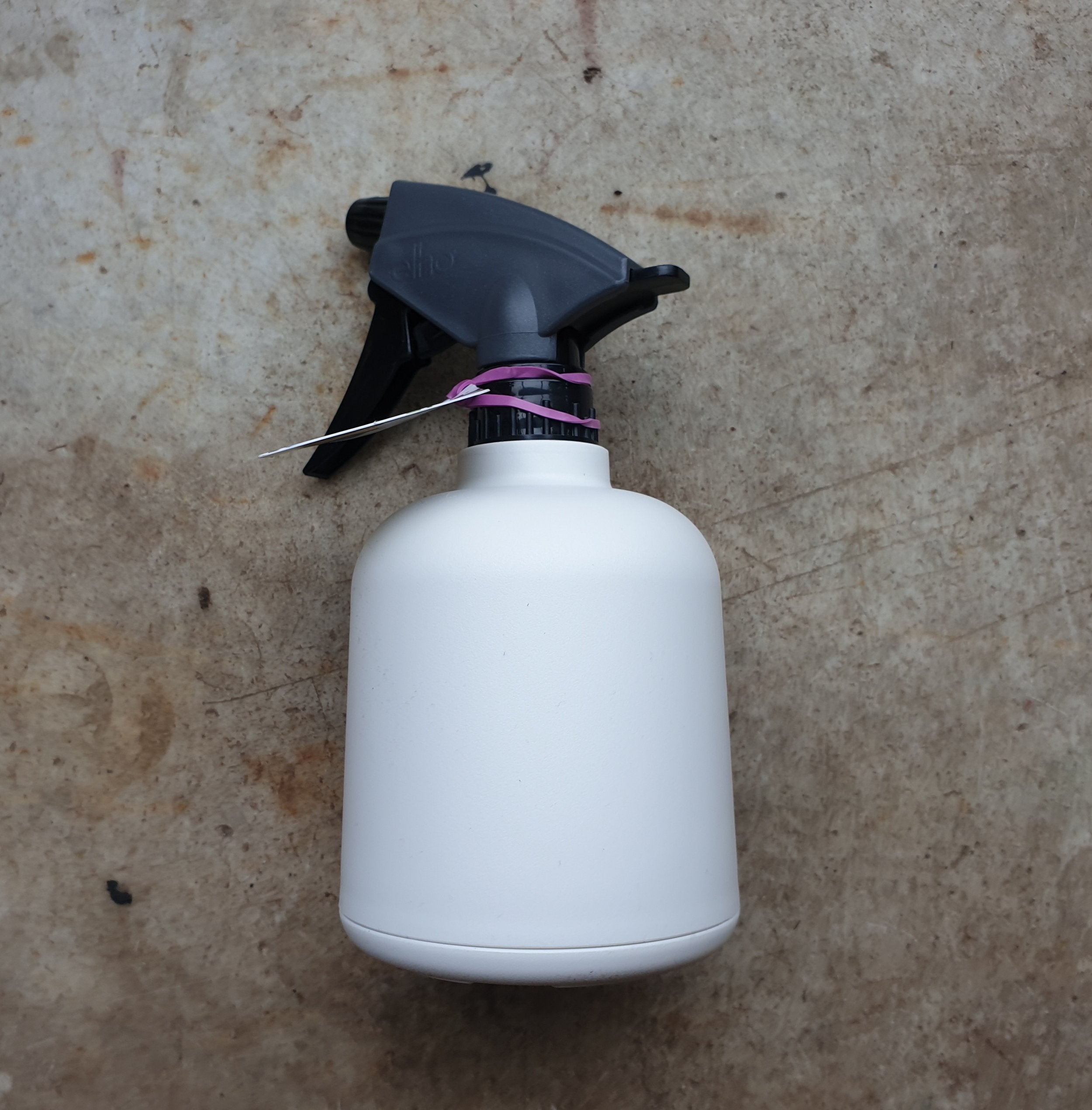 Elho soft sprayer/ mister 0.6 liter- 3 colours available