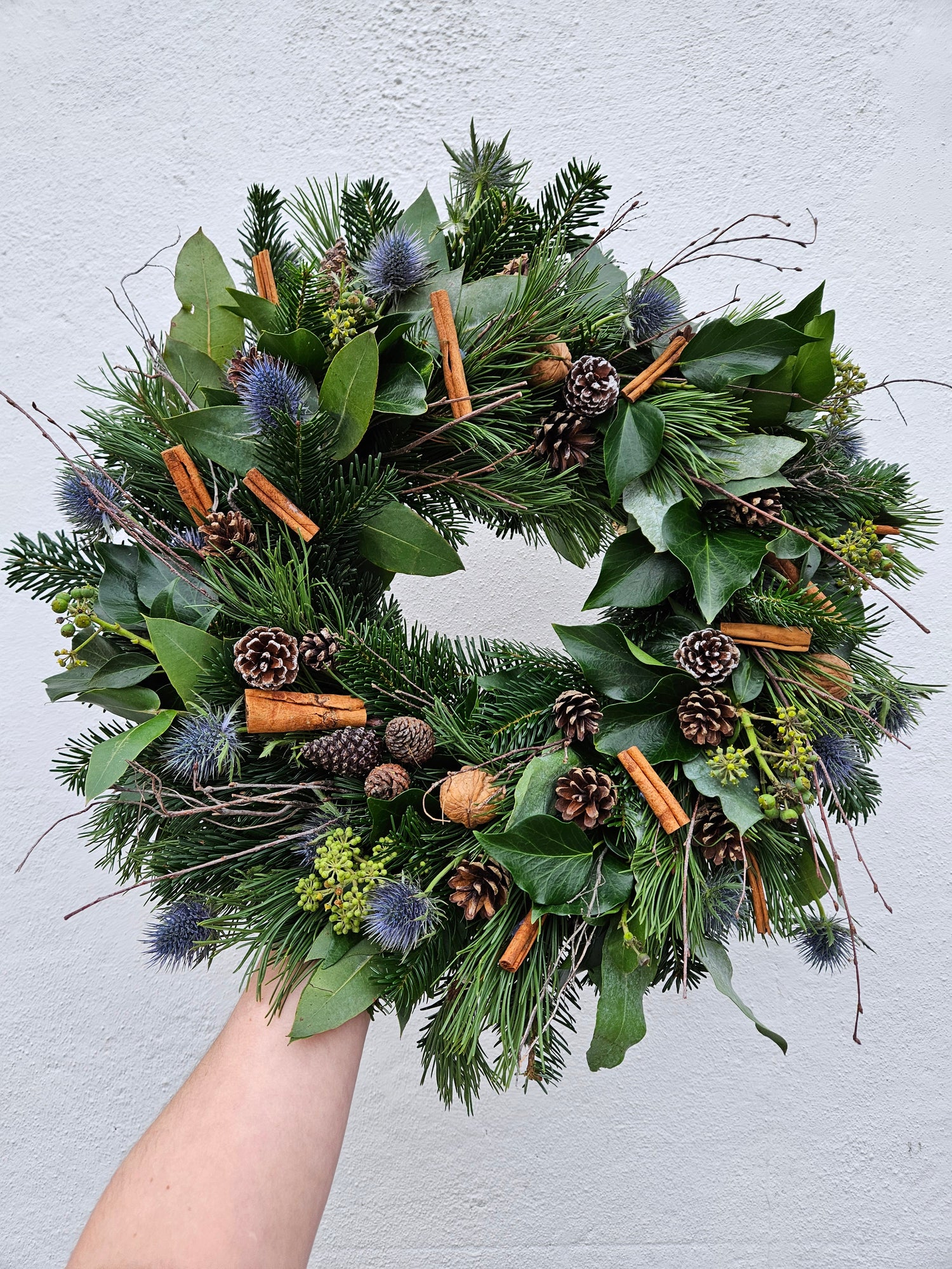 Christmas Wreath