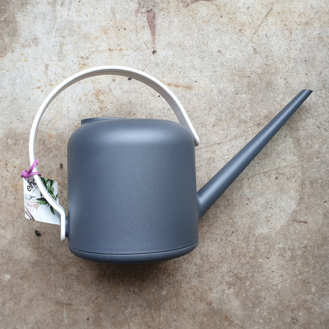 Elho Watering can 1.7 litre -3 colours