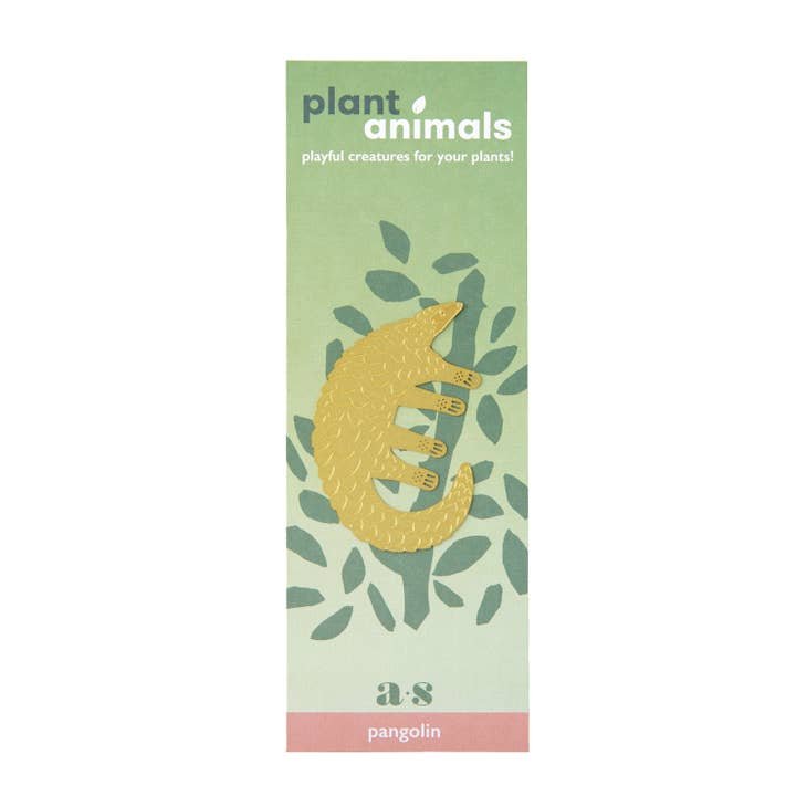 Another Studio Plant Animals- 6 options available