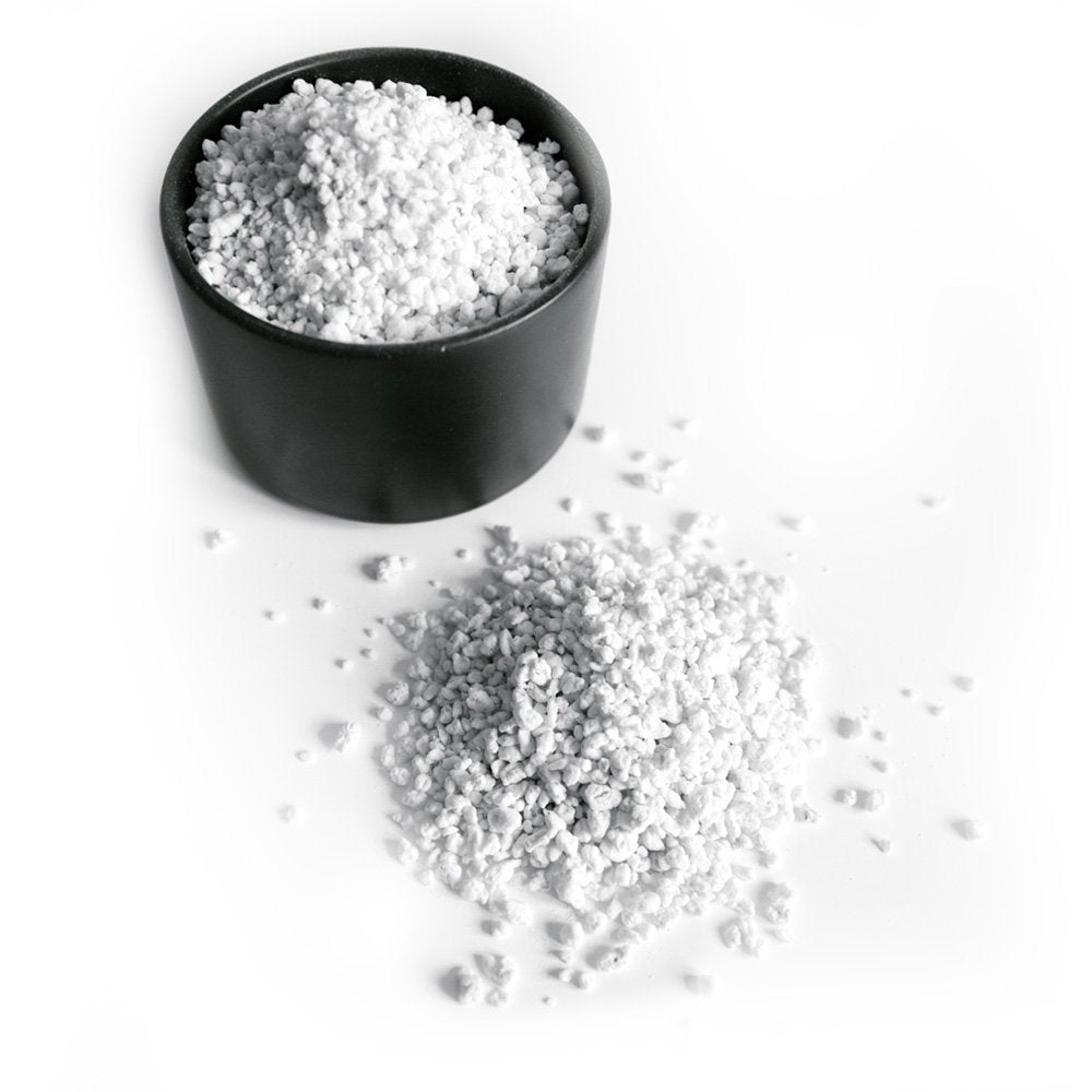 Perlite -Soil Ninja (2.5l, 5l 2 options available)